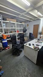 Pioneer Point (D22), Factory #586030301
